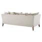 Modway Rowan Fabric Sofa FredCo