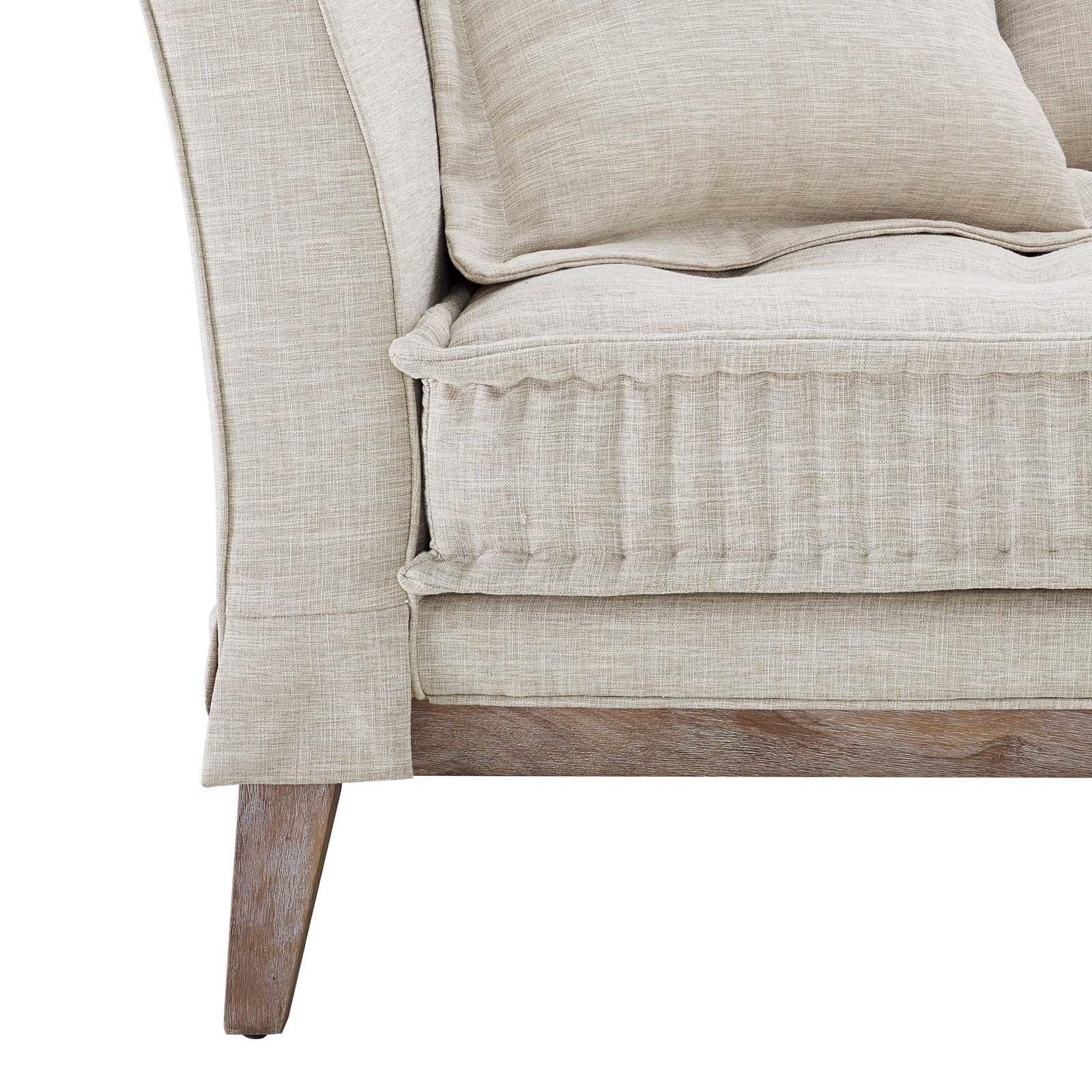 Modway Rowan Fabric Sofa FredCo