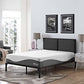 Modway Sabrina 12" Queen Memory Foam Mattress FredCo