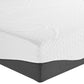 Modway Sabrina 12" Queen Memory Foam Mattress FredCo