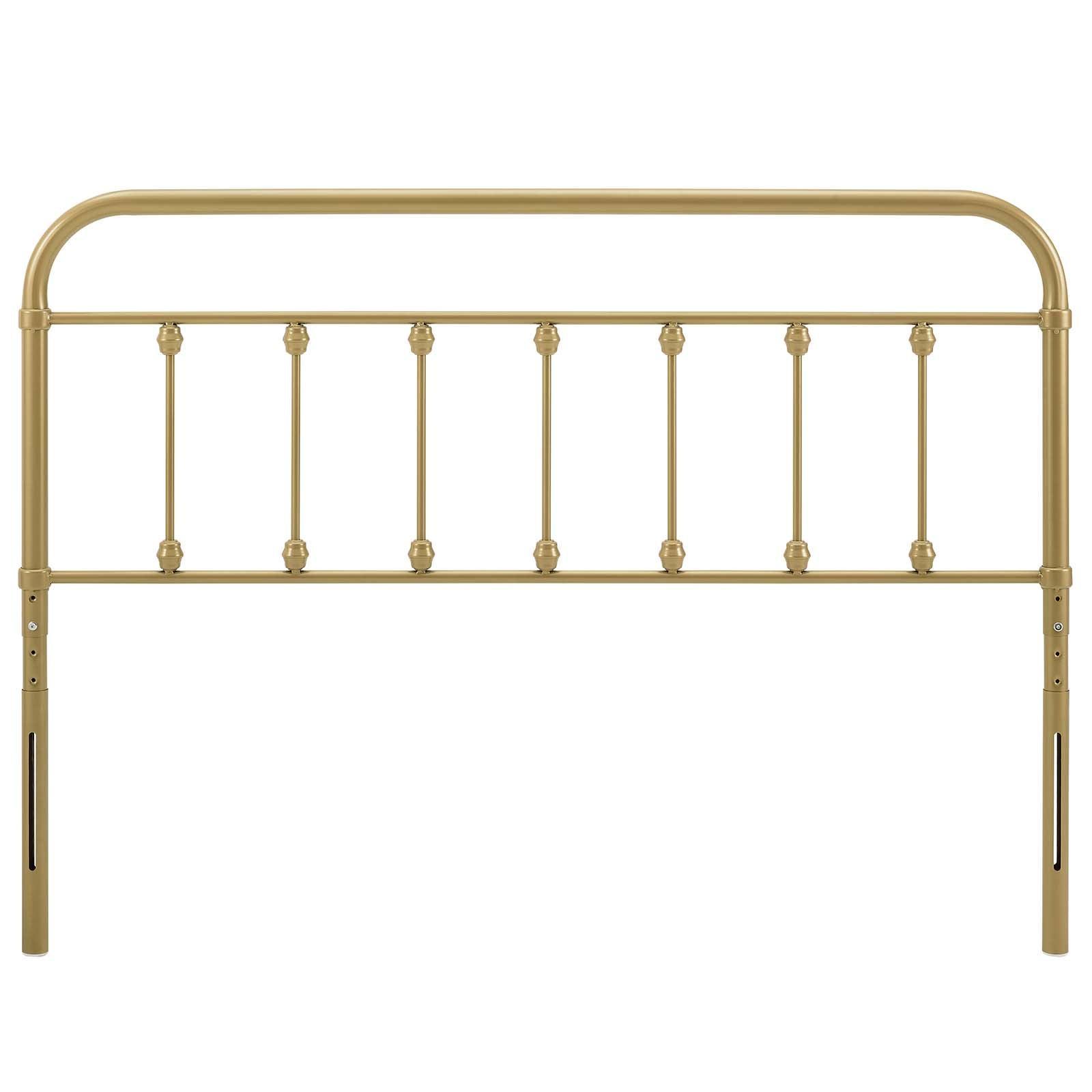 Modway Sage Metal Headboard FredCo