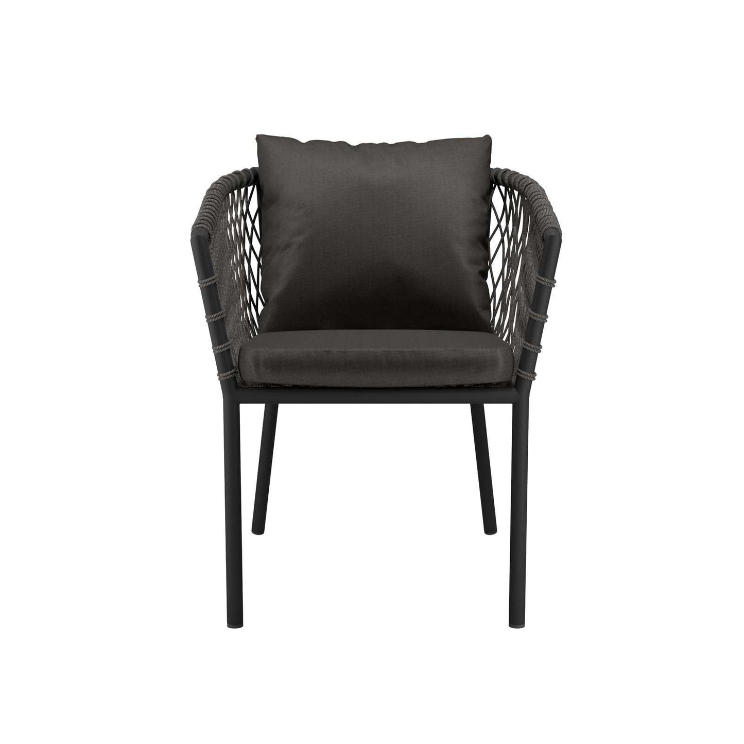 Modway Sailor Outdoor Patio Dining Armchair FredCo