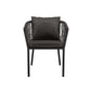 Modway Sailor Outdoor Patio Dining Armchair FredCo