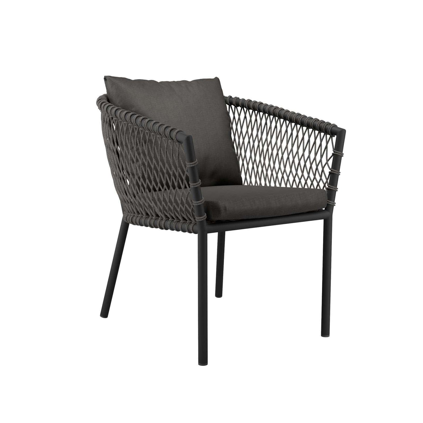 Modway Sailor Outdoor Patio Dining Armchair FredCo