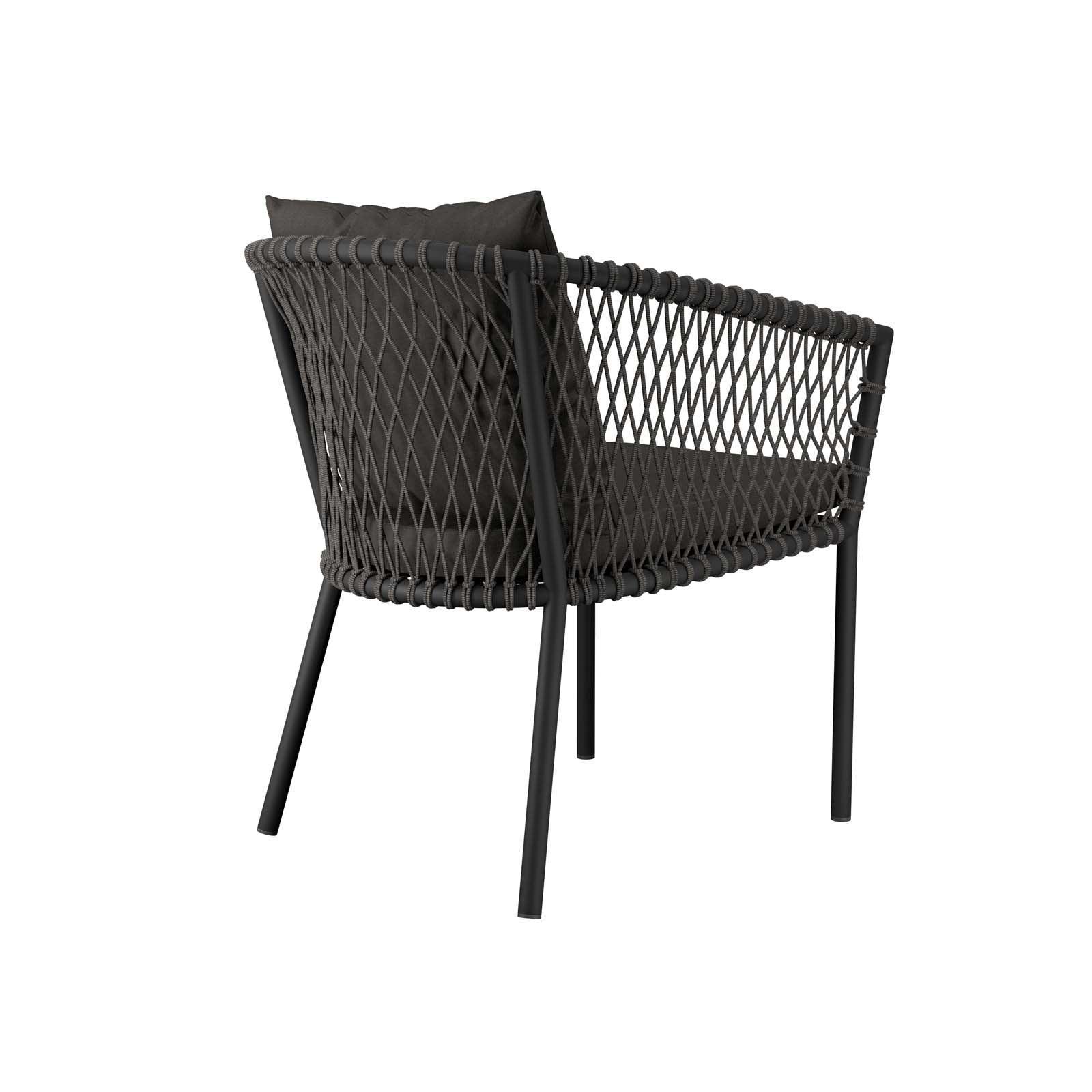 Modway Sailor Outdoor Patio Dining Armchair FredCo