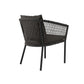 Modway Sailor Outdoor Patio Dining Armchair FredCo