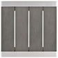 Modway Savannah 3 Piece Outdoor Patio Mesh Set FredCo