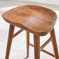 Modway Saville Backless Wood Counter Stools - Set of 2 FredCo