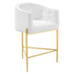 Modway Savour Tufted Counter Stool FredCo