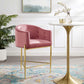 Modway Savour Tufted Counter Stool FredCo