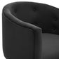 Modway Savour Tufted Performance Velvet Accent Chairs - Set of 2 FredCo