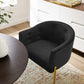 Modway Savour Tufted Performance Velvet Accent Chairs - Set of 2 FredCo
