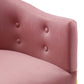 Modway Savour Tufted Performance Velvet Accent Dining Armchair FredCo