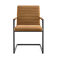 Modway Savoy Performance Velvet Dining Chairs - Set of 2 FredCo