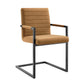 Modway Savoy Performance Velvet Dining Chairs - Set of 2 FredCo