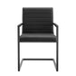 Modway Savoy Vegan Leather Dining Chairs - Set of 2 FredCo