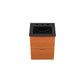 Modway Scenic 18" Wall-Mount Bathroom Vanity FredCo