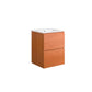 Modway Scenic 18" Wall-Mount Bathroom Vanity FredCo