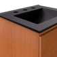 Modway Scenic 18" Wall-Mount Bathroom Vanity FredCo