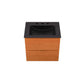 Modway Scenic 24" Wall-Mount Bathroom Vanity FredCo