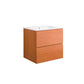 Modway Scenic 24" Wall-Mount Bathroom Vanity FredCo