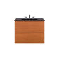 Modway Scenic 30" Wall-Mount Bathroom Vanity FredCo