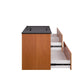 Modway Scenic 36" Wall-Mount Bathroom Vanity FredCo