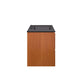 Modway Scenic 36" Wall-Mount Bathroom Vanity FredCo