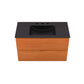 Modway Scenic 36" Wall-Mount Bathroom Vanity FredCo