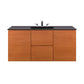 Modway Scenic 48" Wall-Mount Bathroom Vanity FredCo