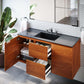 Modway Scenic 48" Wall-Mount Bathroom Vanity FredCo