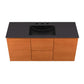 Modway Scenic 48" Wall-Mount Bathroom Vanity FredCo