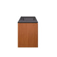 Modway Scenic 48" Wall-Mount Bathroom Vanity FredCo