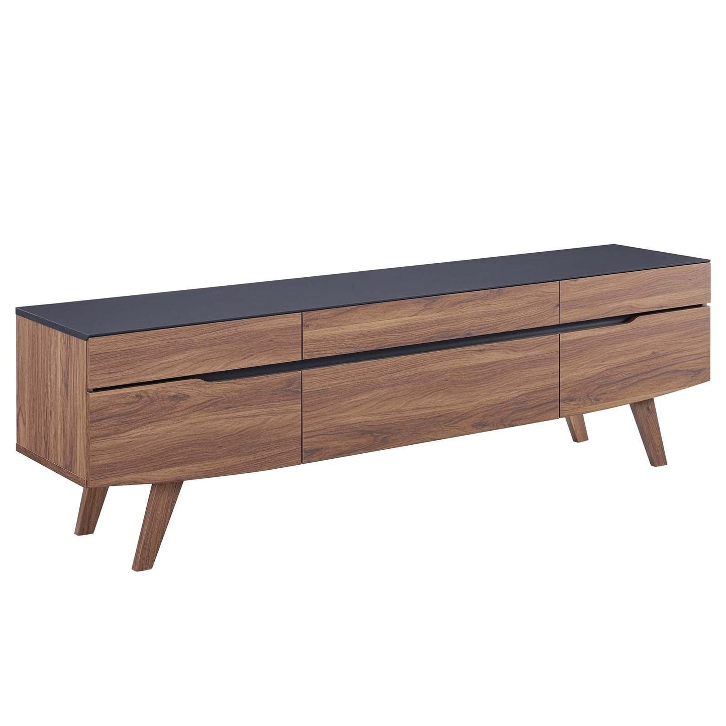 Modway Scope 71" TV Stand FredCo