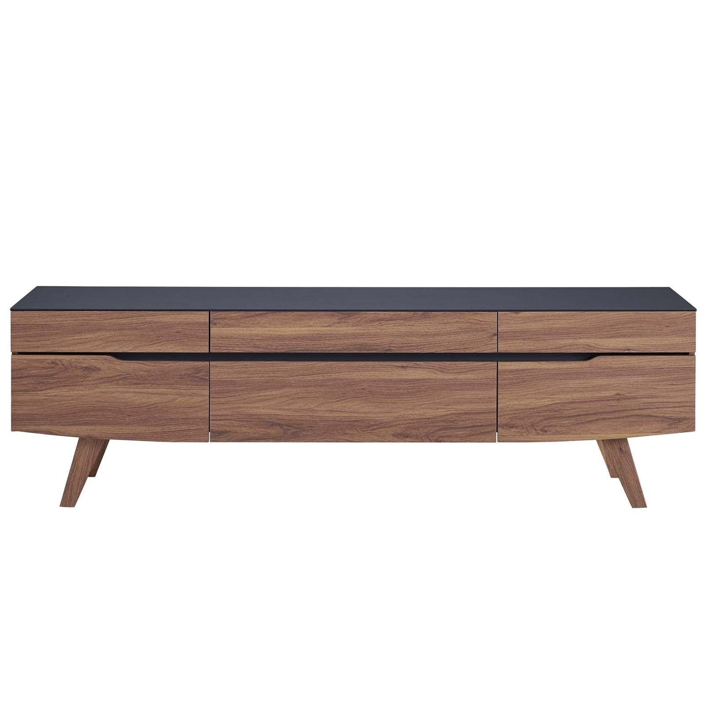 Modway Scope 71" TV Stand FredCo