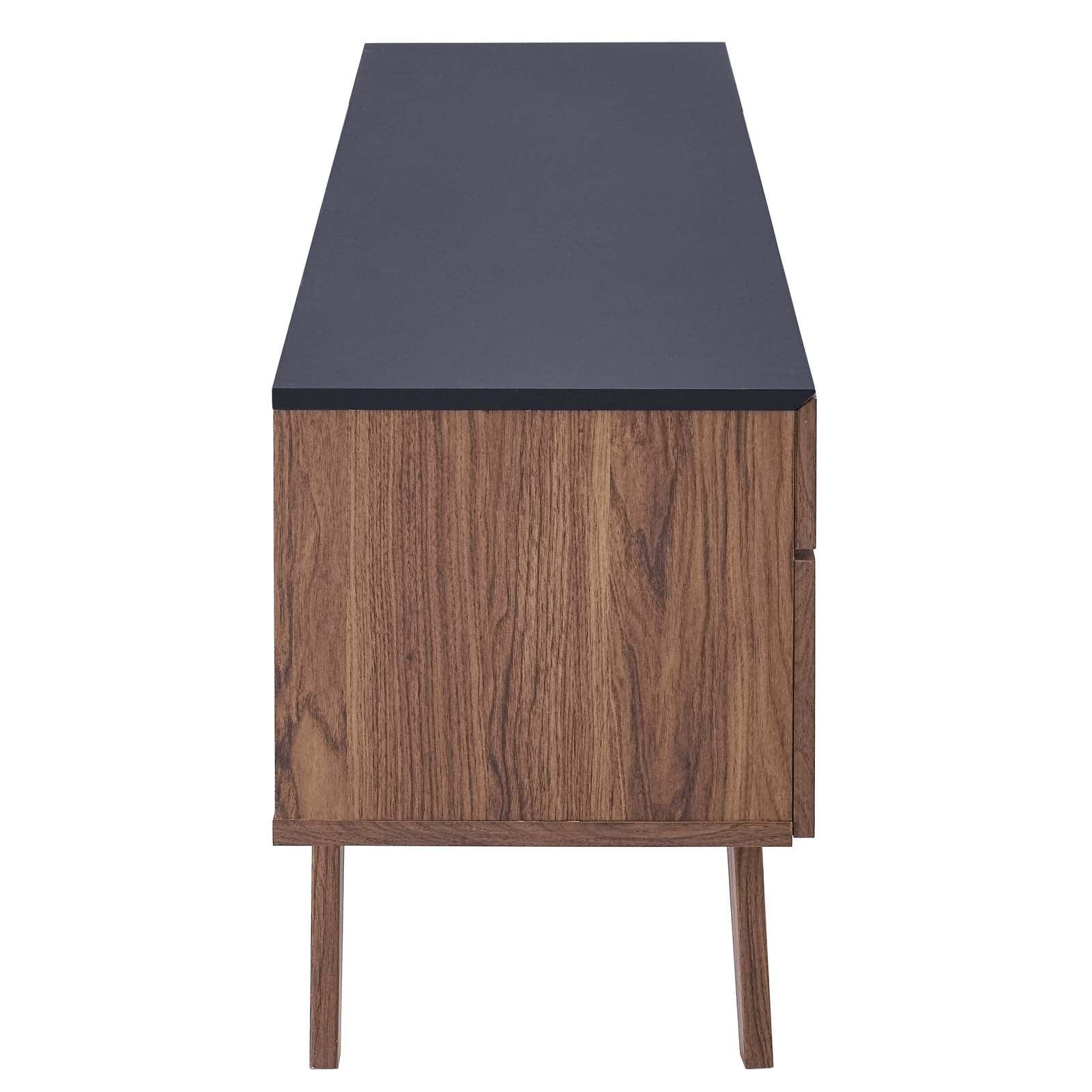 Modway Scope 71" TV Stand FredCo