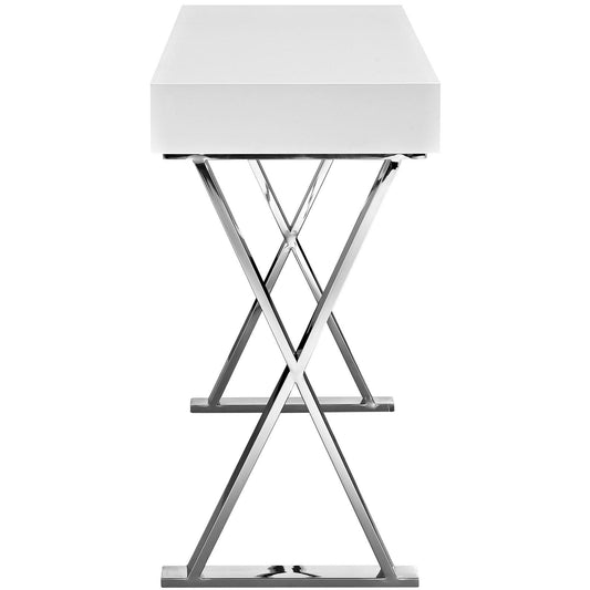 Modway Sector Console Table FredCo