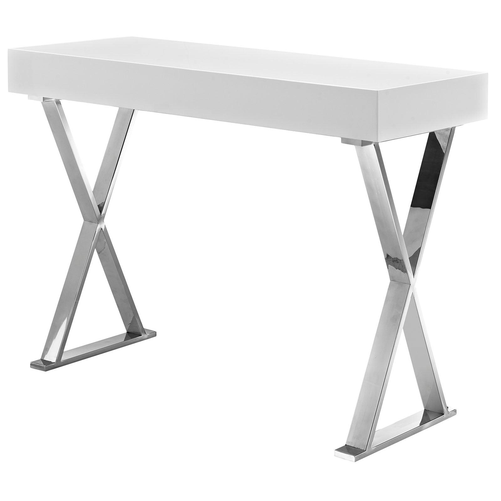 Modway Sector Console Table FredCo