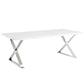 Modway Sector Dining Table FredCo