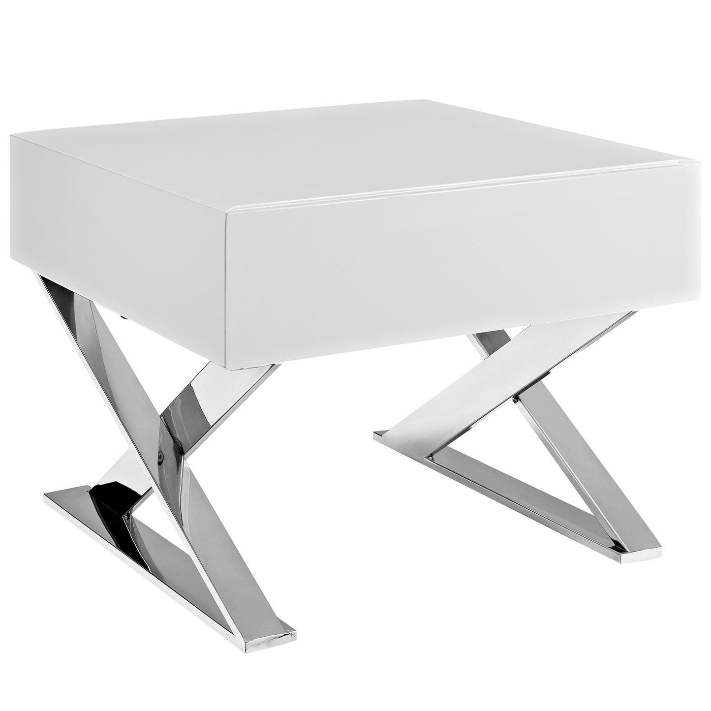 Modway Sector Nightstand FredCo
