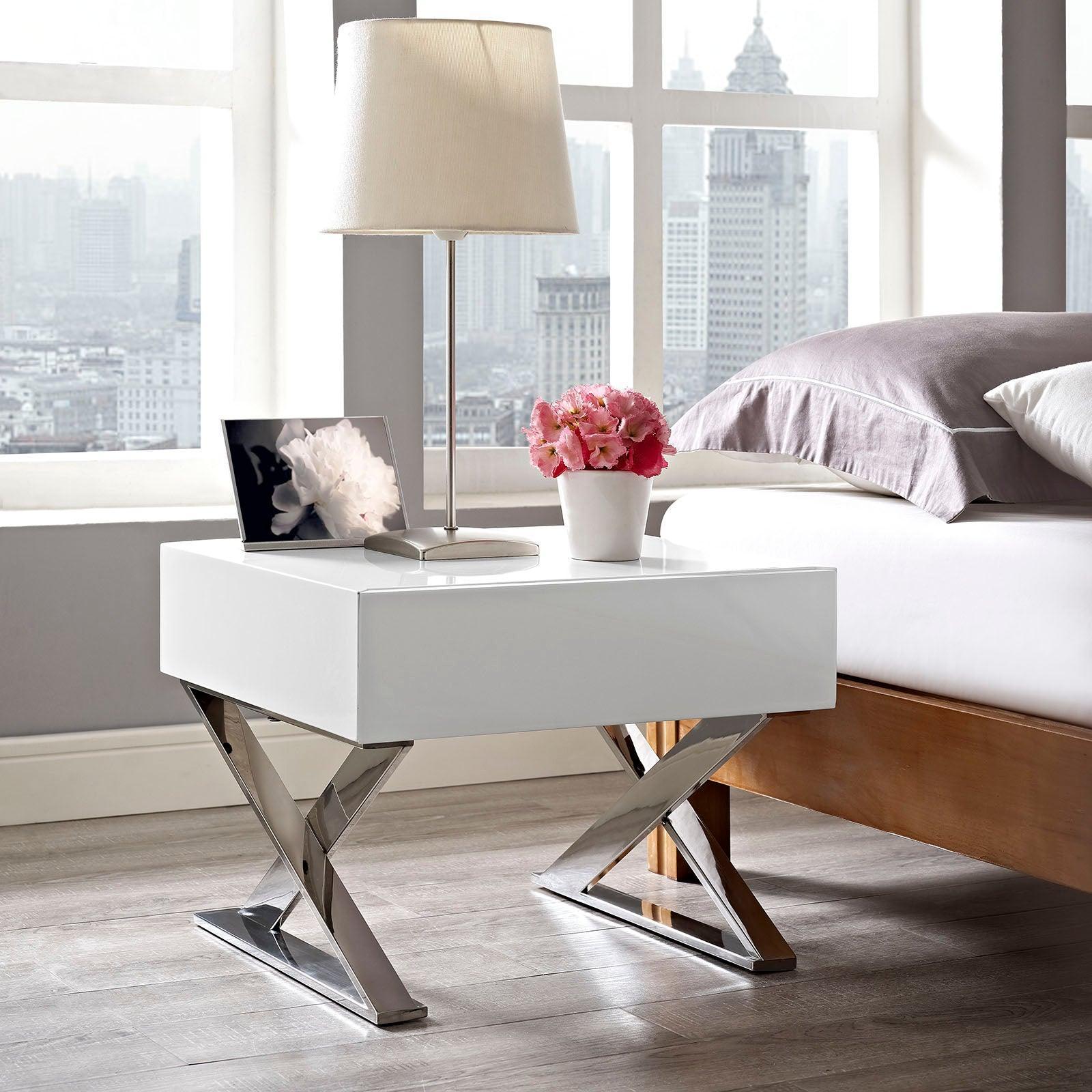 Modway Sector Nightstand FredCo