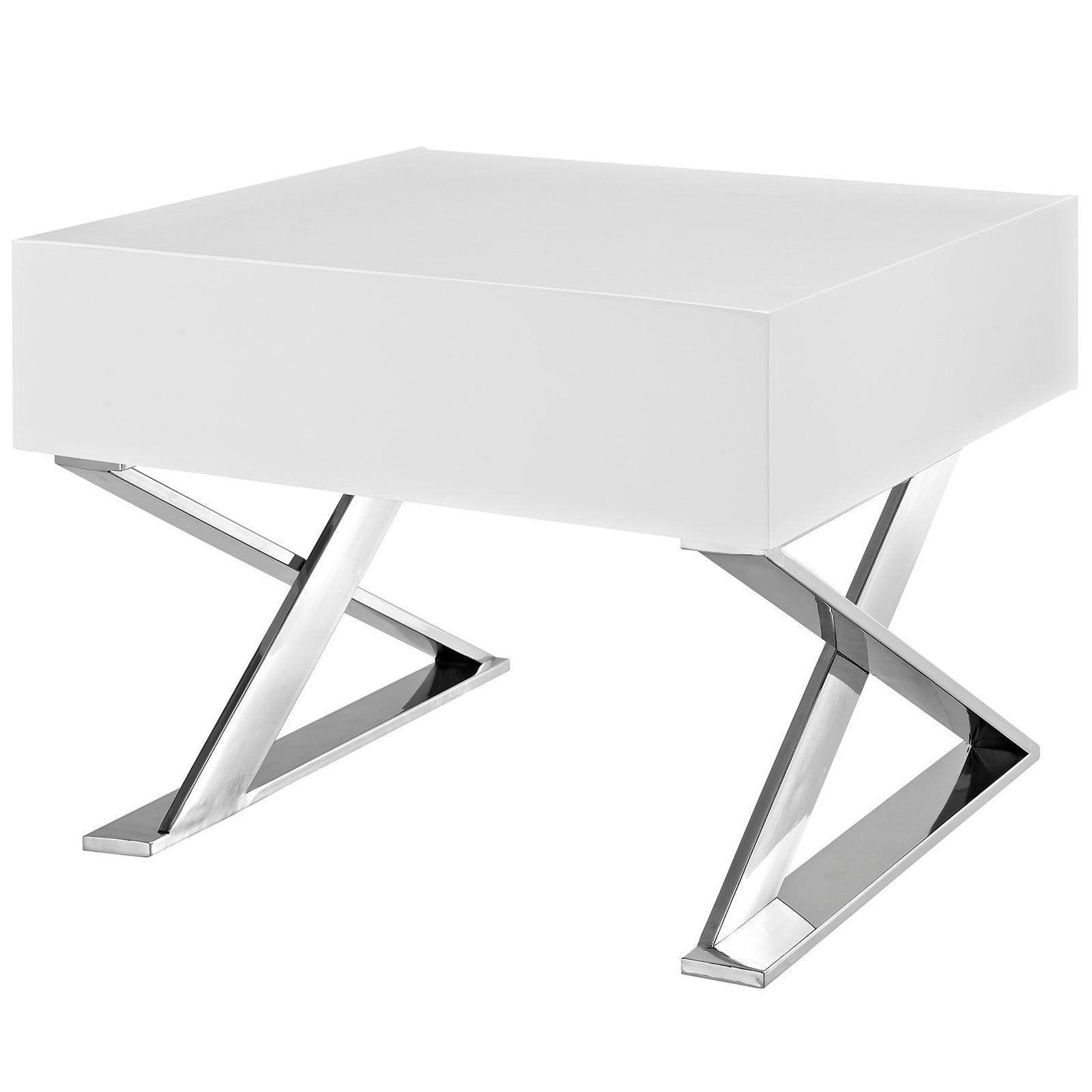 Modway Sector Nightstand FredCo