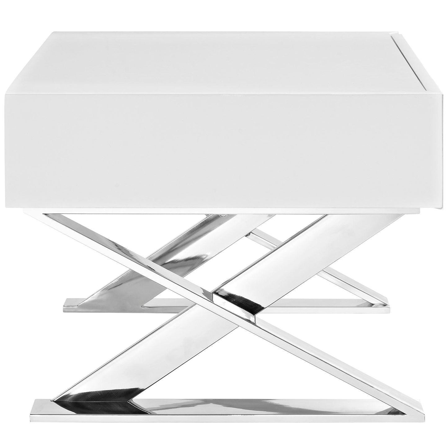 Modway Sector Nightstand FredCo