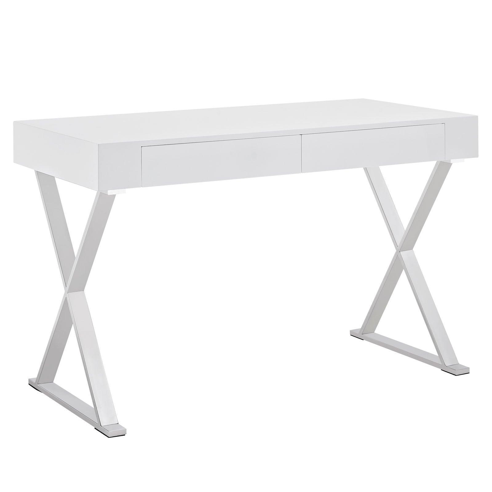 Modway Sector Office Desk FredCo