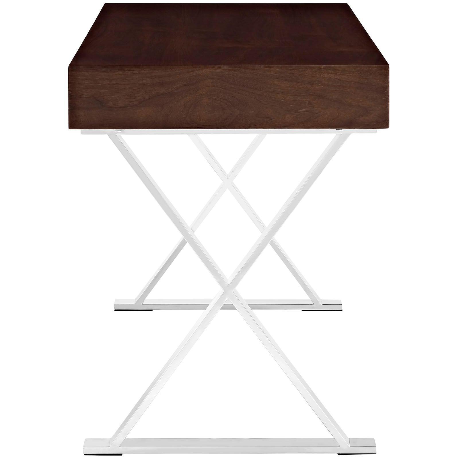 Modway Sector Office Desk FredCo