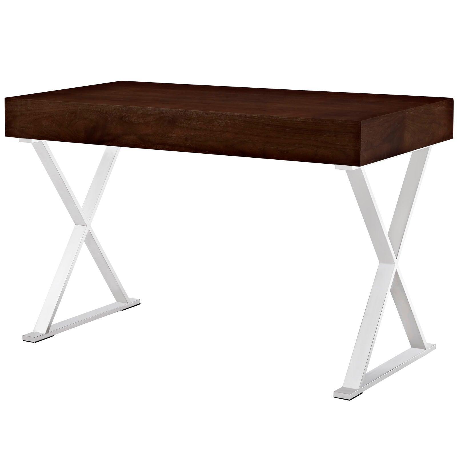 Modway Sector Office Desk FredCo