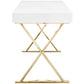 Modway Sector Office Desk, EEI-3030 FredCo