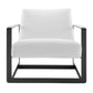 Modway Seg Upholstered Accent Chair FredCo