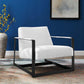 Modway Seg Upholstered Accent Chair FredCo