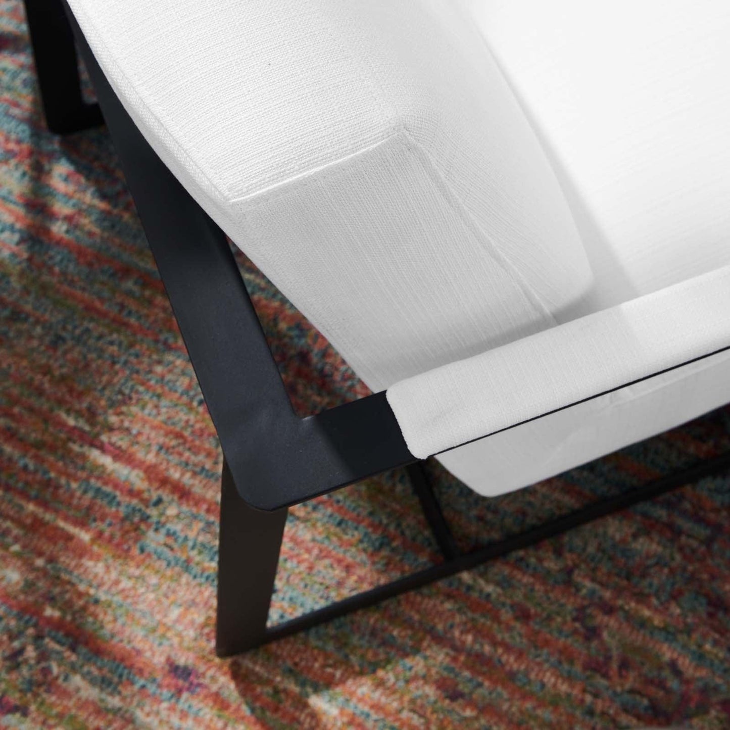 Modway Seg Upholstered Accent Chair FredCo